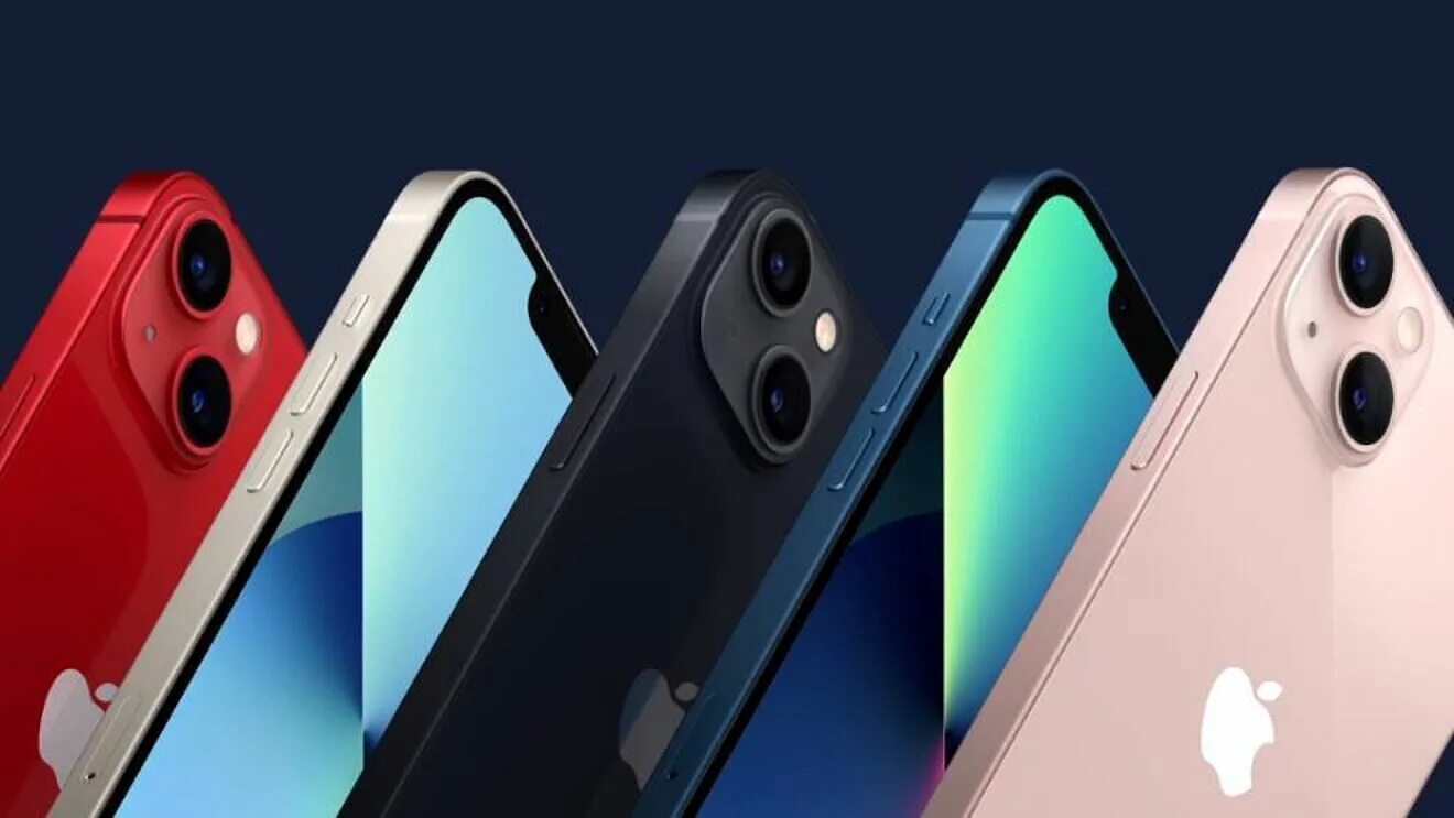 Новый айфон память. Apple iphone 13. Apple 13 128gb. Айфон 13 Миднайт. Iphone 14.