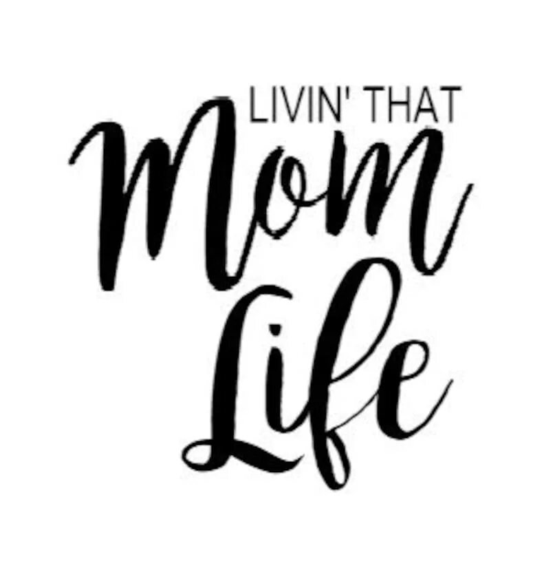 Mom.Life лого. Mom Life logo. Mom Live.