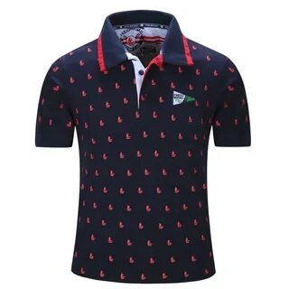 Polo рубашки мужские