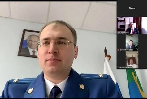 Межрайонные прокуратуры москвы