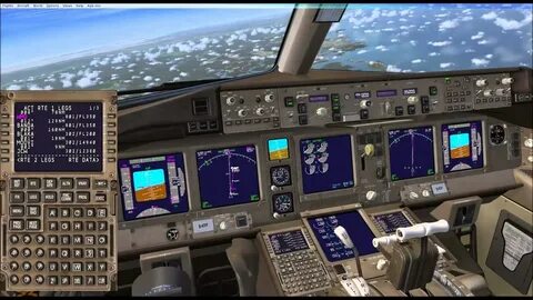 Flight 4