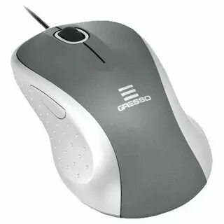 Grey usb