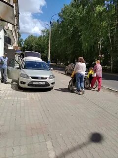 Водители арзамаса