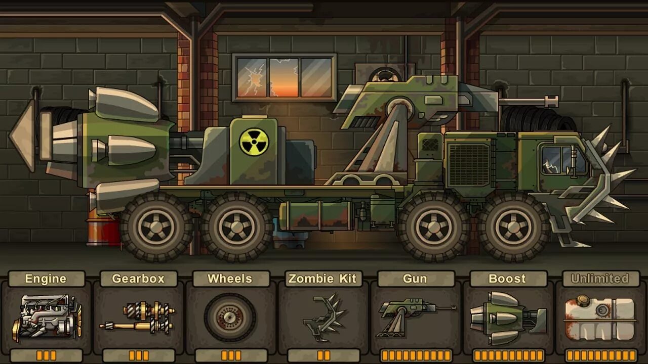 Игра где нужно есть взломка. Earn to die игра 2012. игры зомби машины. игра зомби давилка. игра прокачка машины.