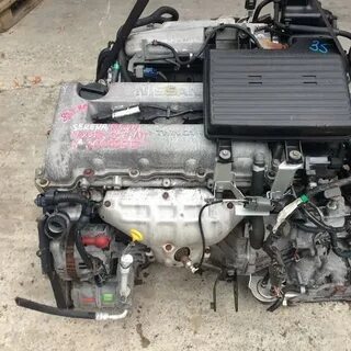 Nissan serena двигатель