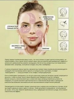 Сколько времени можно держать патчи
