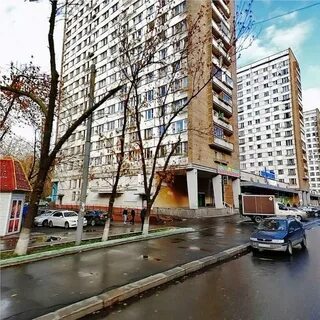 Квартиры метро семеновское