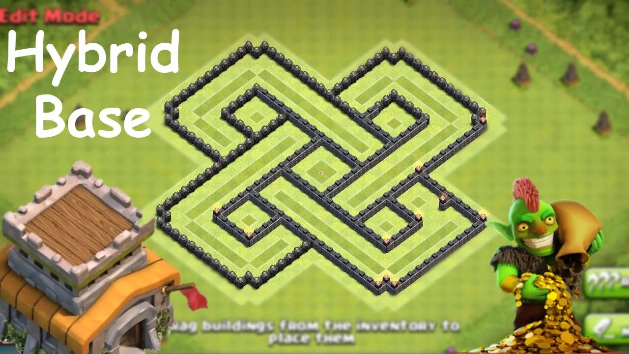 Coc TROLLBASE th 8. Best Town Hall 8 Clash of Clans Base. Coc th8 Army. Braaheim level 8