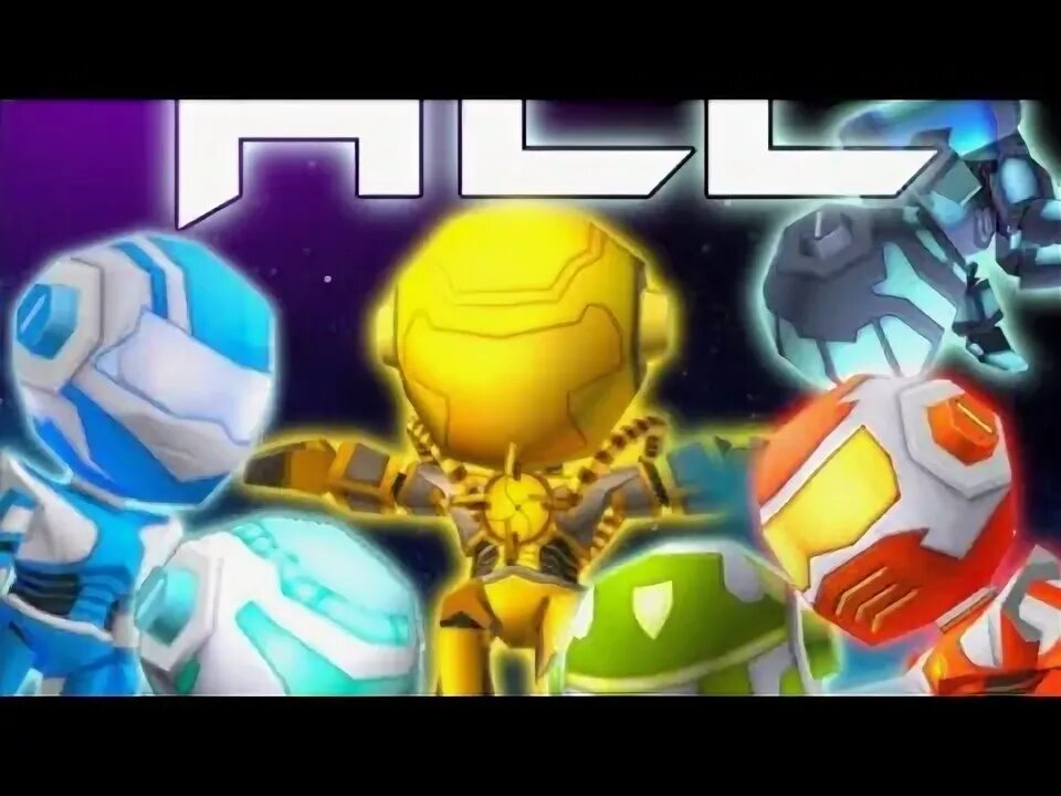 All stars на андроид