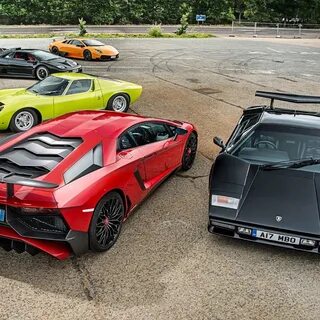 Производители спортивных автомобилей