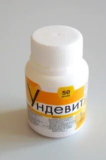 Витамины при псориазе