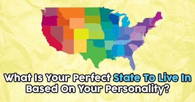 What is your state