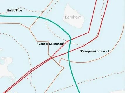 Пересечь поток