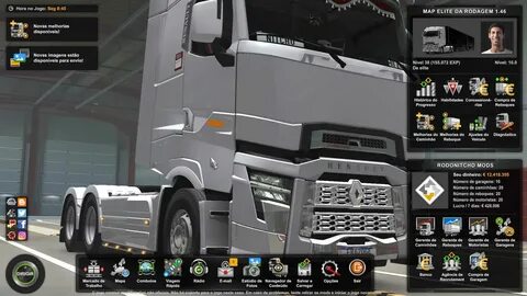 Euro truck 2 читы