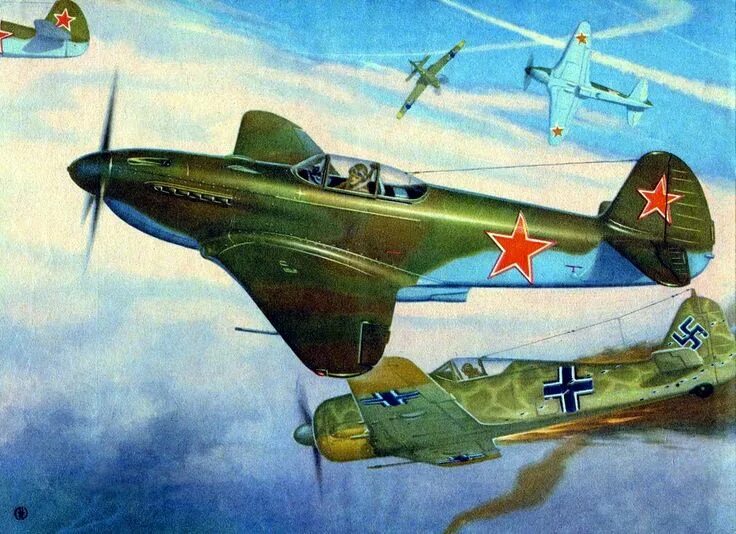 Самолеты великой. Як-9 истребитель вов. P-39 airacobra. Белл р-39 аэрокобра. Самолет ил 2.