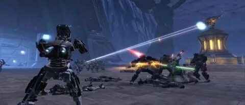 Игры star wars моды