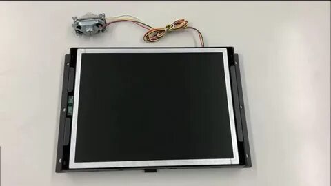 Display unit