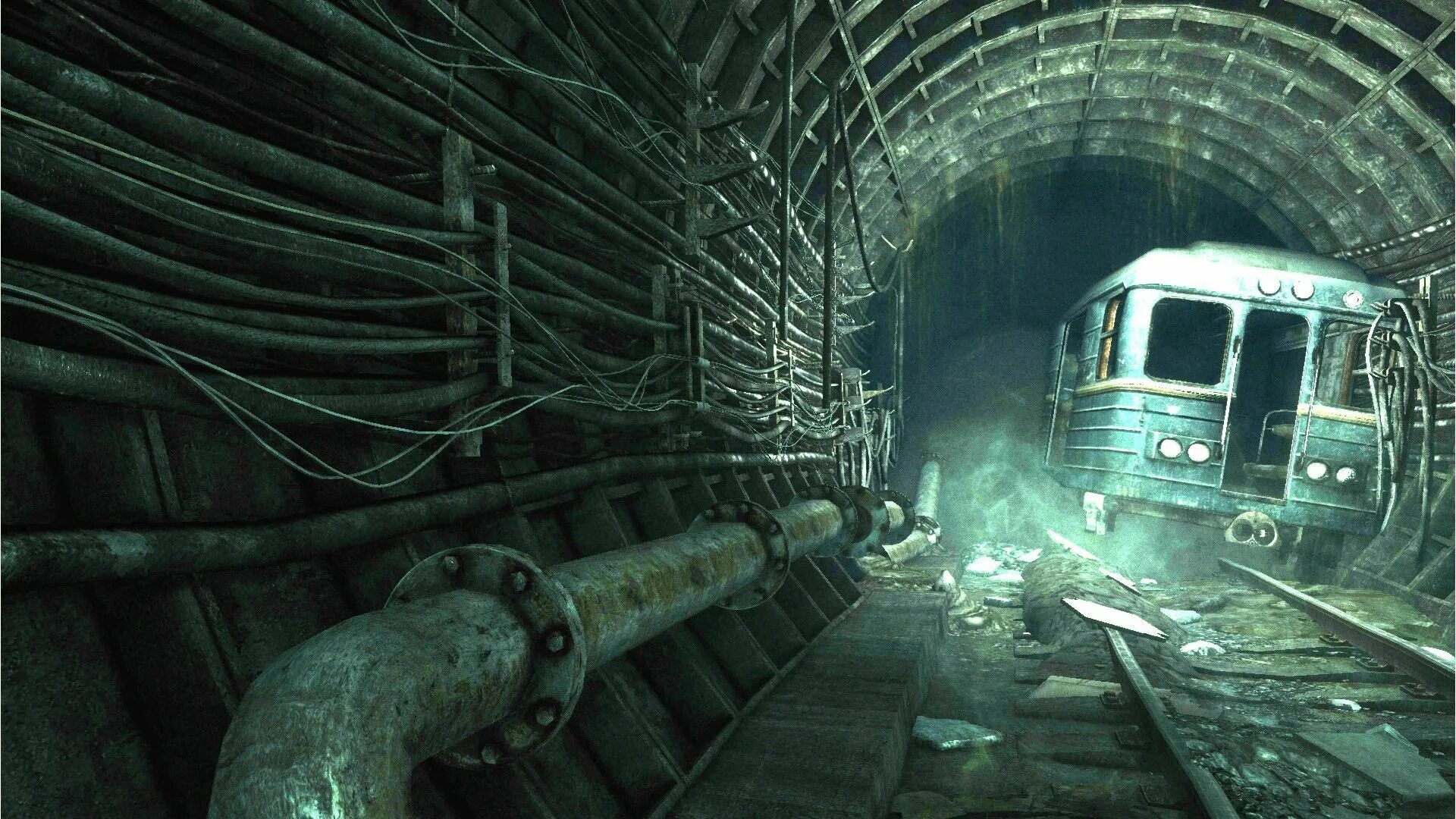 Поезд игра хоррор. Метро 2033 редукс туннели. Metro 2033 Art станция. Метро 2033 заброшенная станция. Метро 2033 локации.