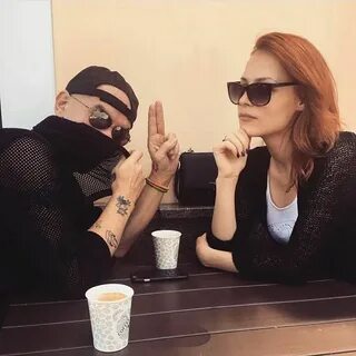 Жизнь мэрилин керро сейчас