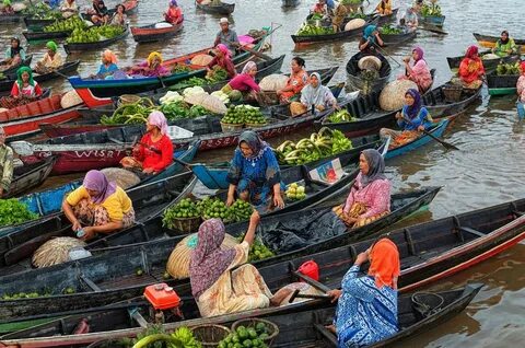 India indonesia
