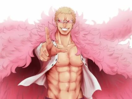 Doflamingo