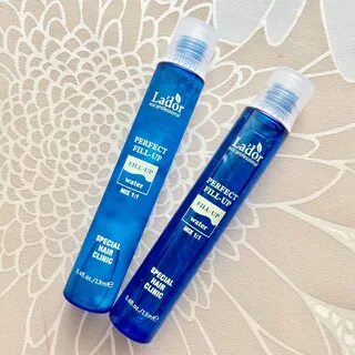 Hair filler