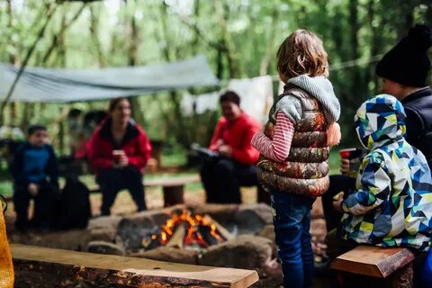 Forest school