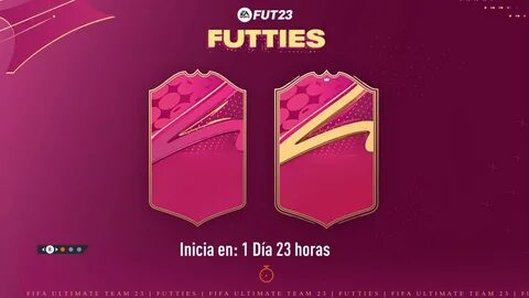 Fc24 futties