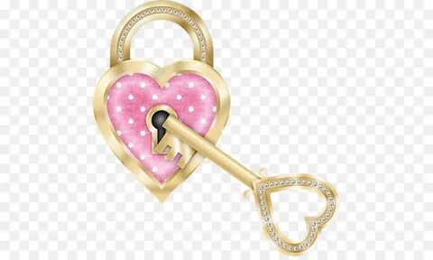 Love key