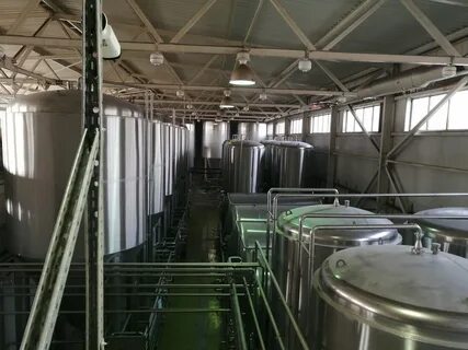 Домодедовская пивоварня