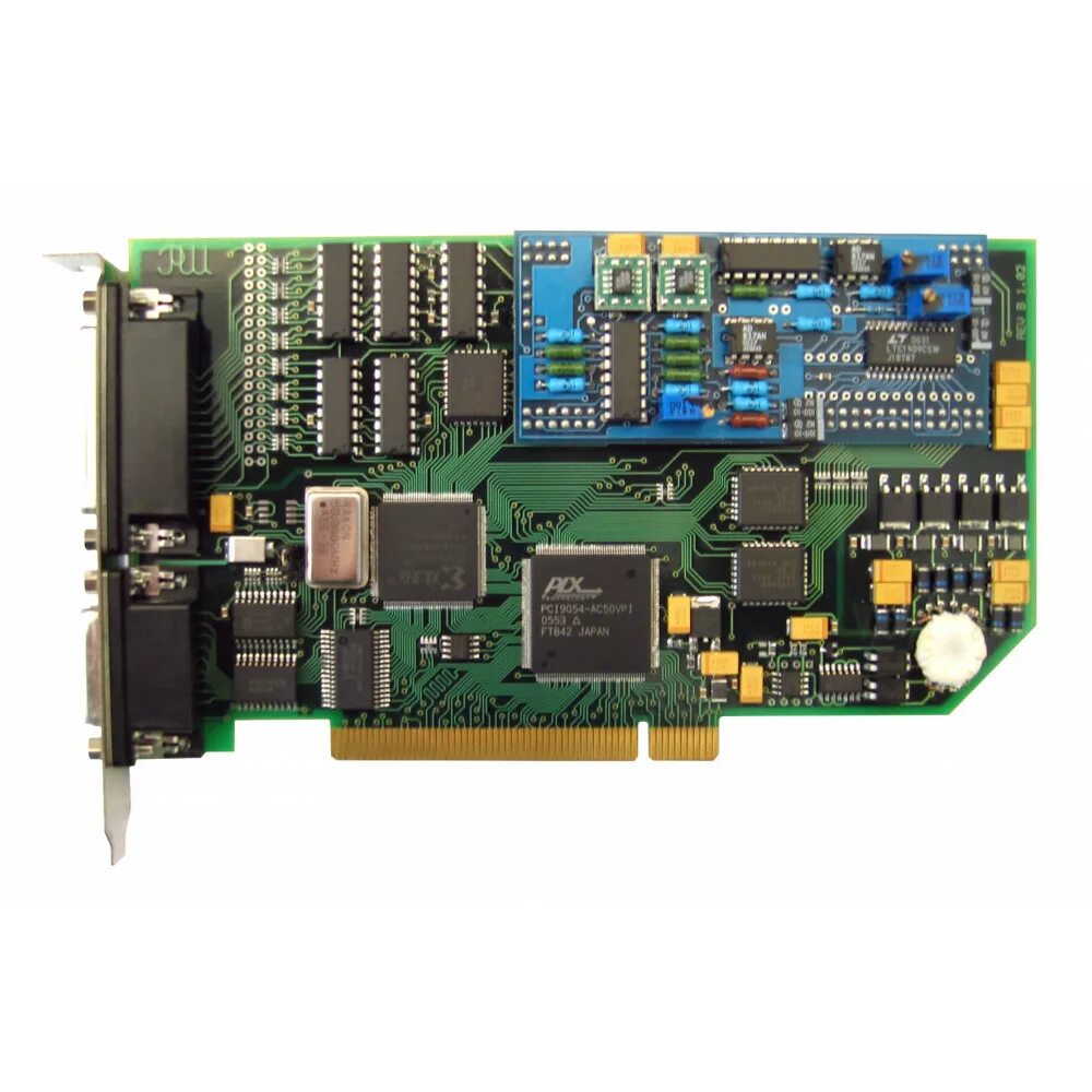 Pci 5. Ацп la-50usb. плата сбора данных. плата для сбора данных с приемных датчиков. осциллограф pci плата.