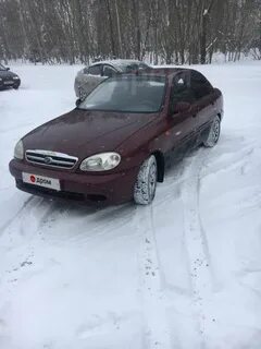 Шанс 2008