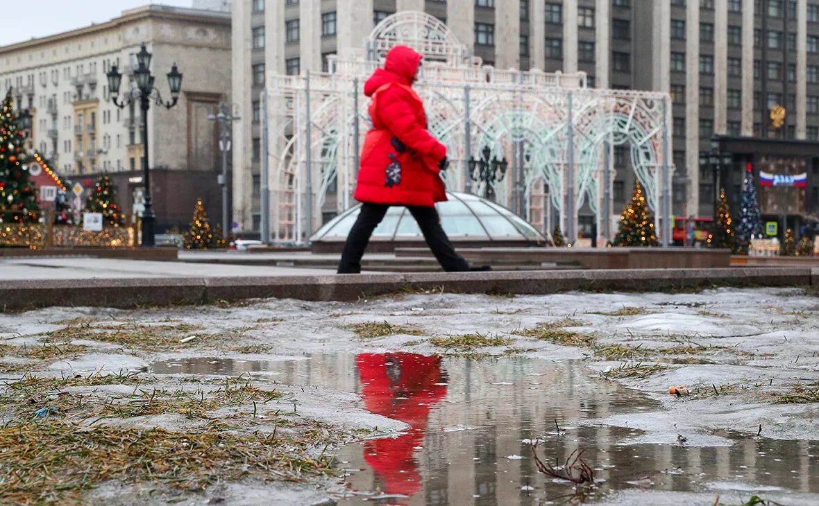 3 января 2014 г. Зима в Москве без снега. Аномальная зима в Москве. Теплая зима в Москве. Аномально теплая зима.