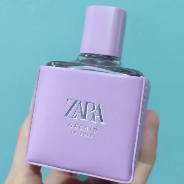 Zara Orchid intense. Духи Zara Orchid intense. Orchid Zara духи Ноты.