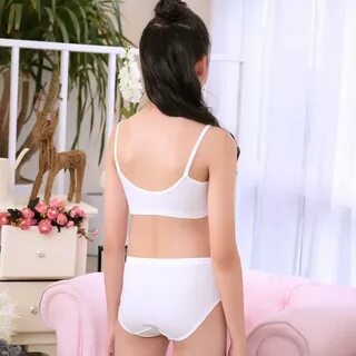 Girl underwear