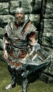 Skyrim imperial