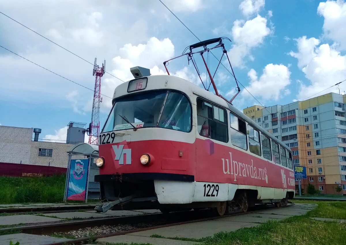 22 трамвай ульяновск. Ульяновск Tatra t3su. Татра 3 Ульяновск. Ульяновские электротранспортные трамваи. Ульяновск Tatra t3su 15 картина.