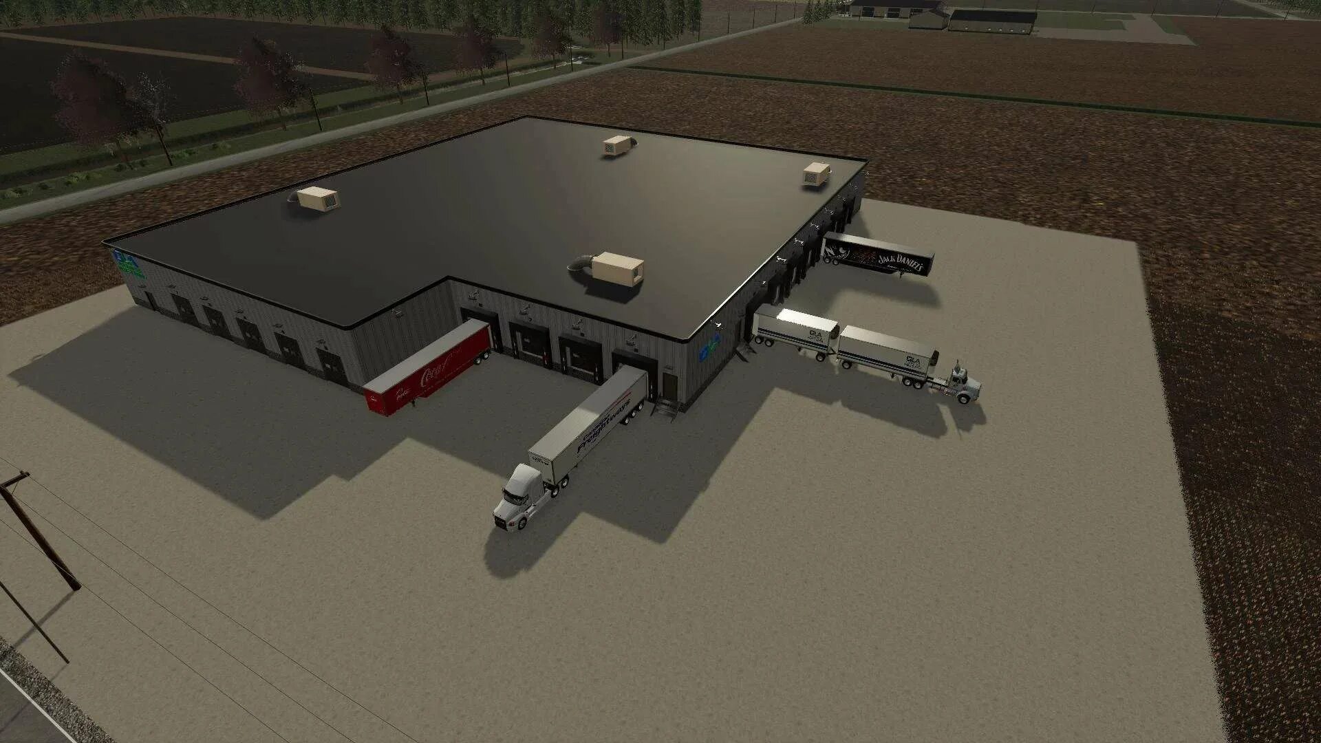 Main fs. Мод Warehouse FS 19. FS 19 склады. FS 19 ангар. Ангар FS 15.