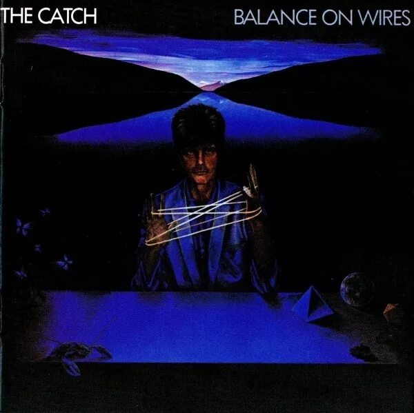 .Альбом "catch the catch" 1986. Catch the Beat. Catch песня слушать