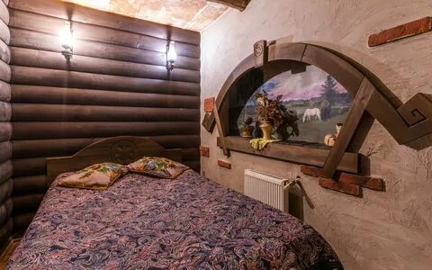 Сауна проспект