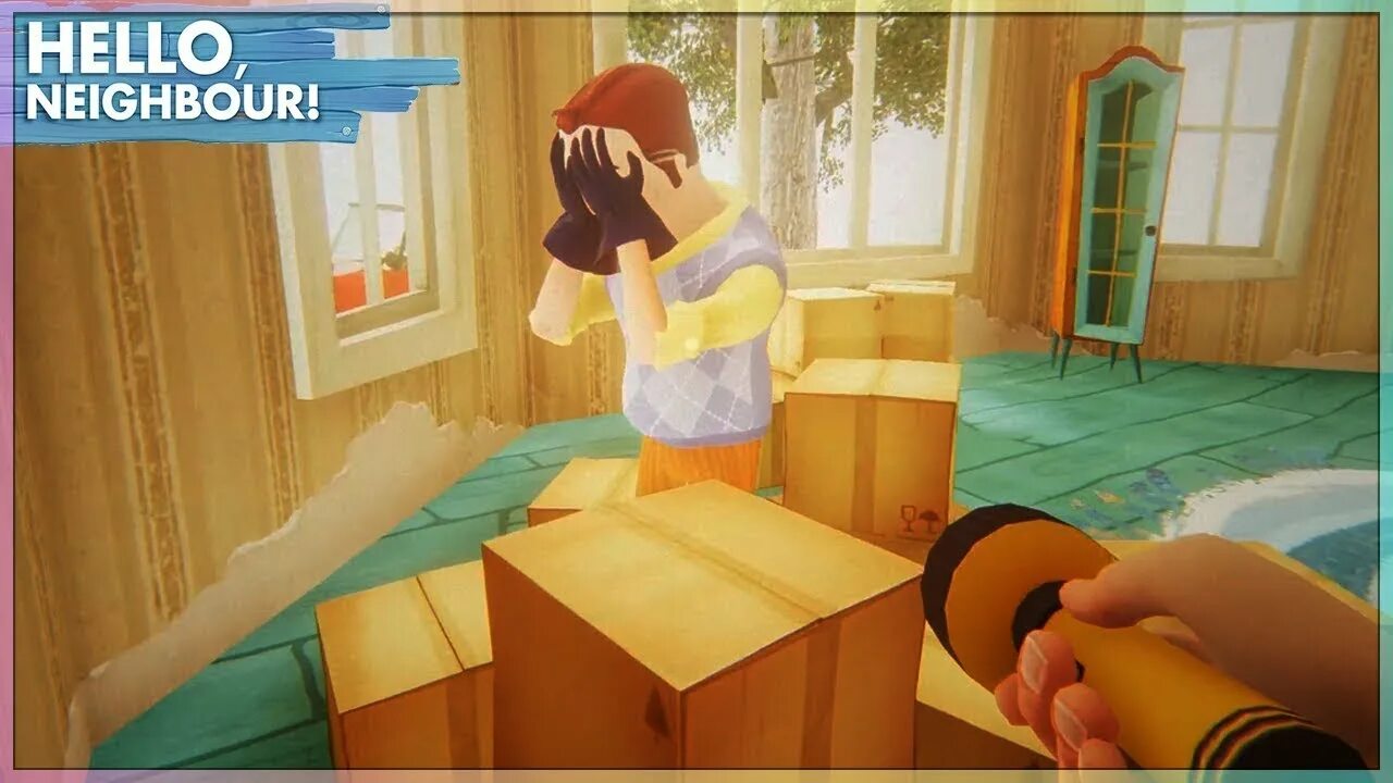 Как убрать привет соседа. Привет сосед alpha 3. привет сосед плачет. привет сосед финал. hello neighbor сосед плачет.