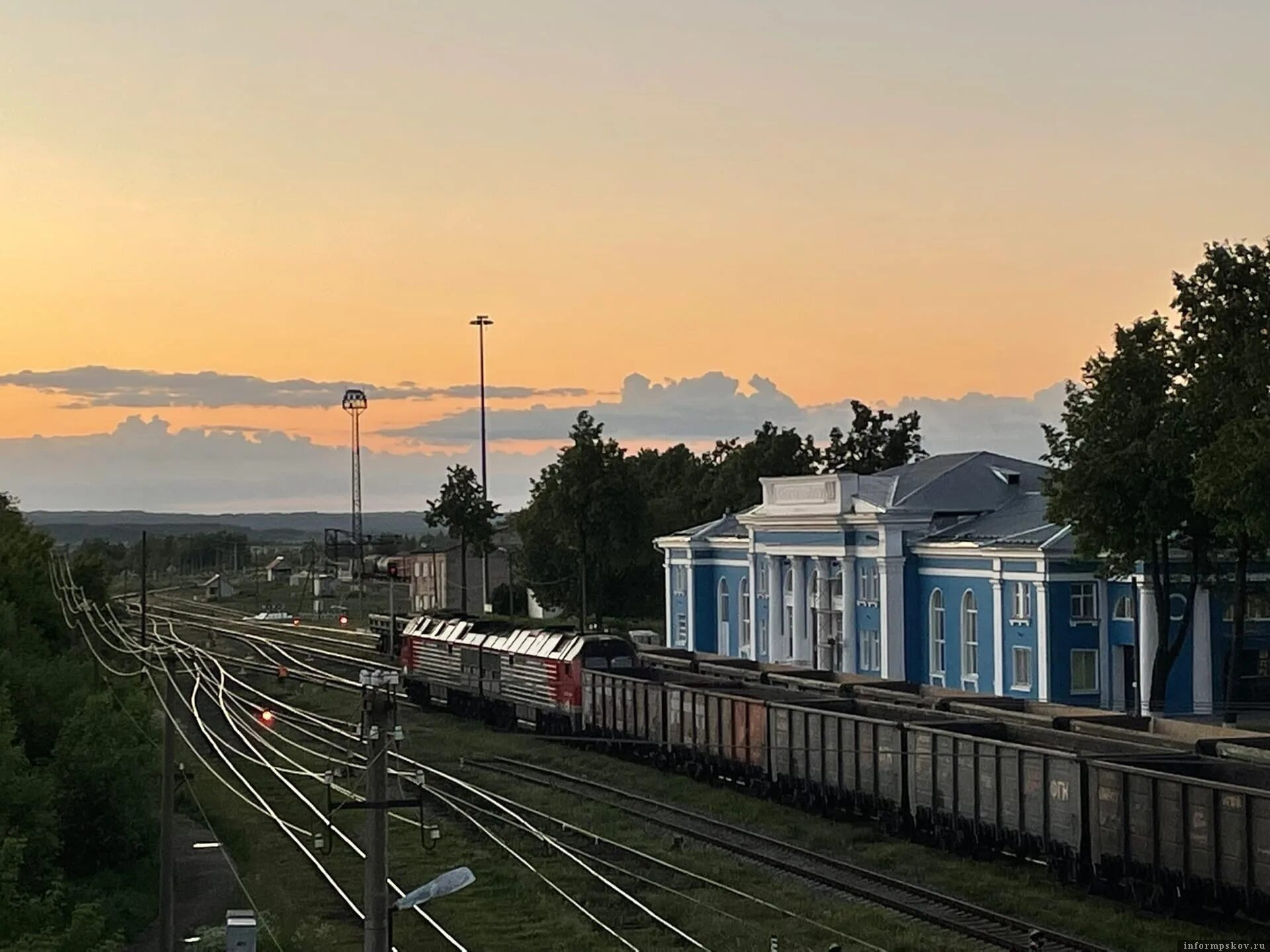 Погода в новосокольниках на 3 дня. Новосокольники ЖД вокзал. ЖД станция Новосокольники. Новосокольники Псковская область. Новосокольники ЖД станция Псковская область.