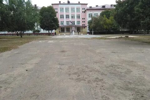 Сайт школы 36 тамбов