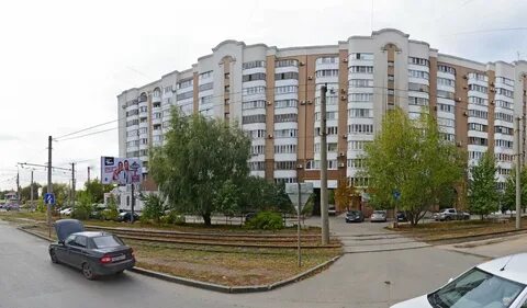 Киевская 15