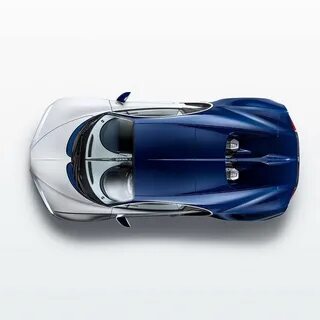 Bugatti move amber