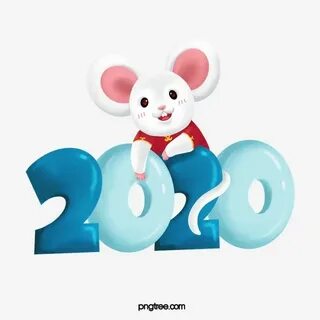 Мыши 2020