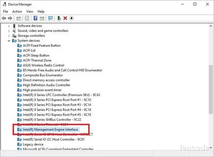 intel r management engine interface drivers download: Yandex Görsel'de ...