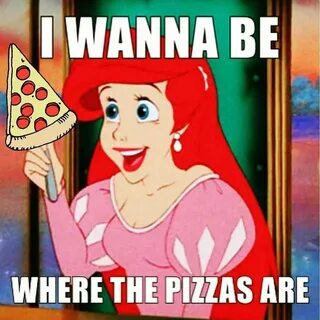 Where is pizza