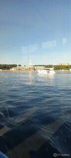Причал отзывы