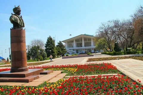 Везет махачкалы